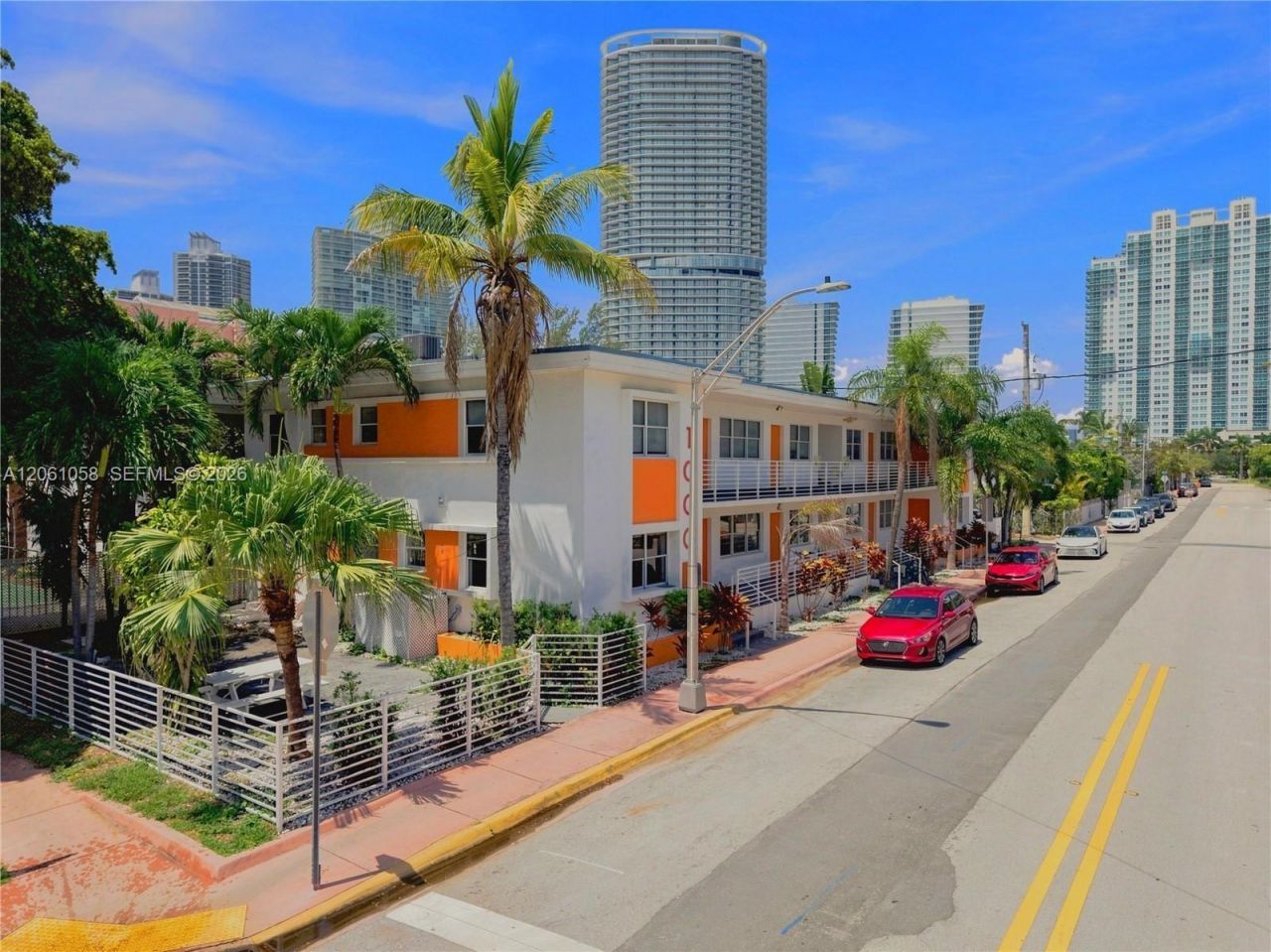 1000 7th St, Unit 4, Miami Beach, FL 33139 Photo