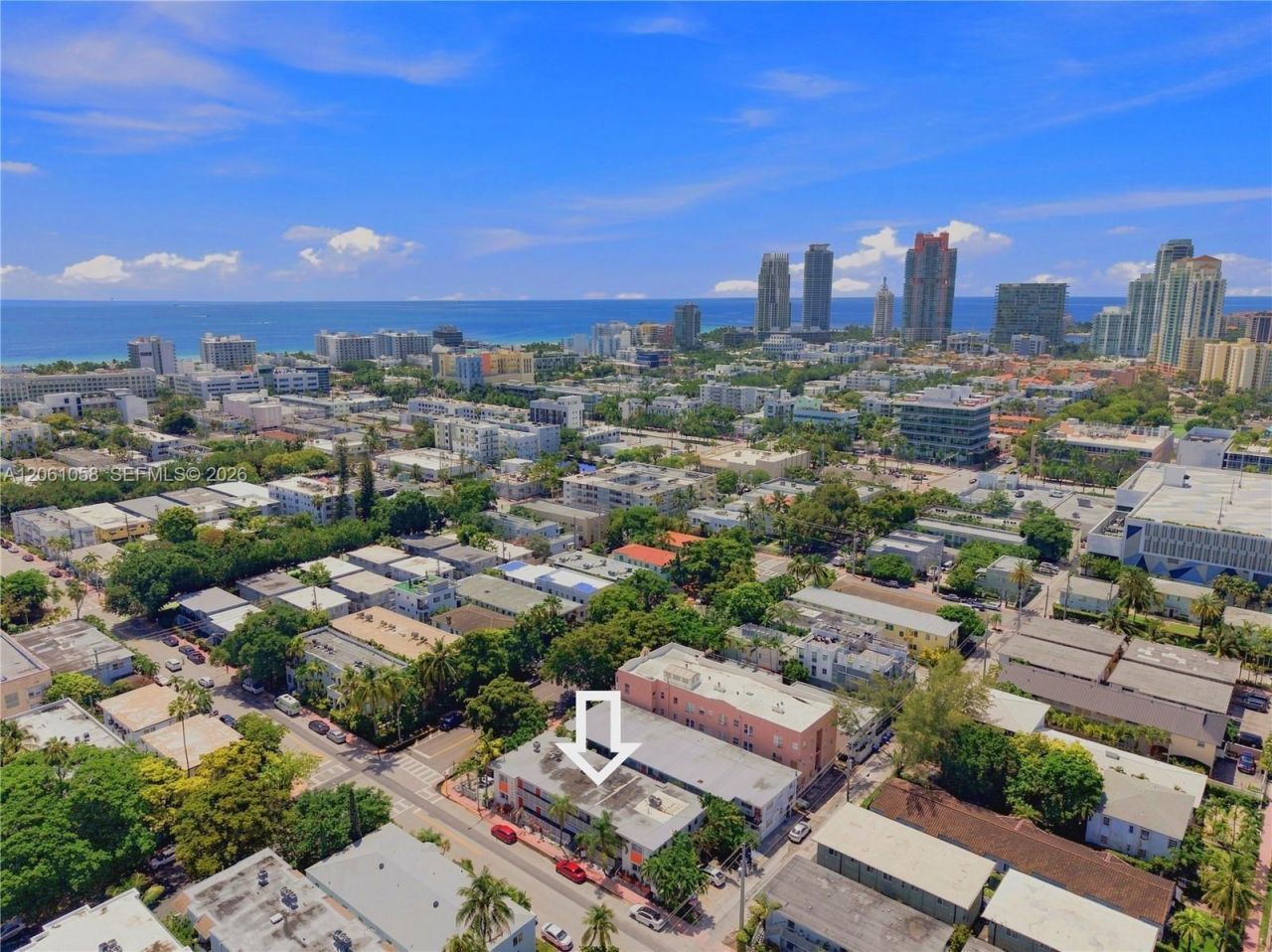 1000 7th St, Unit 4, Miami Beach, FL 33139 Photo