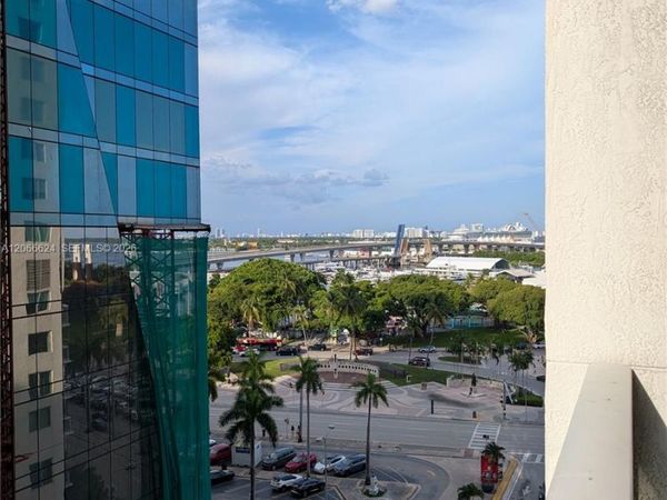 244 Biscayne Blvd , Unit 808, Miami, FL 33132
