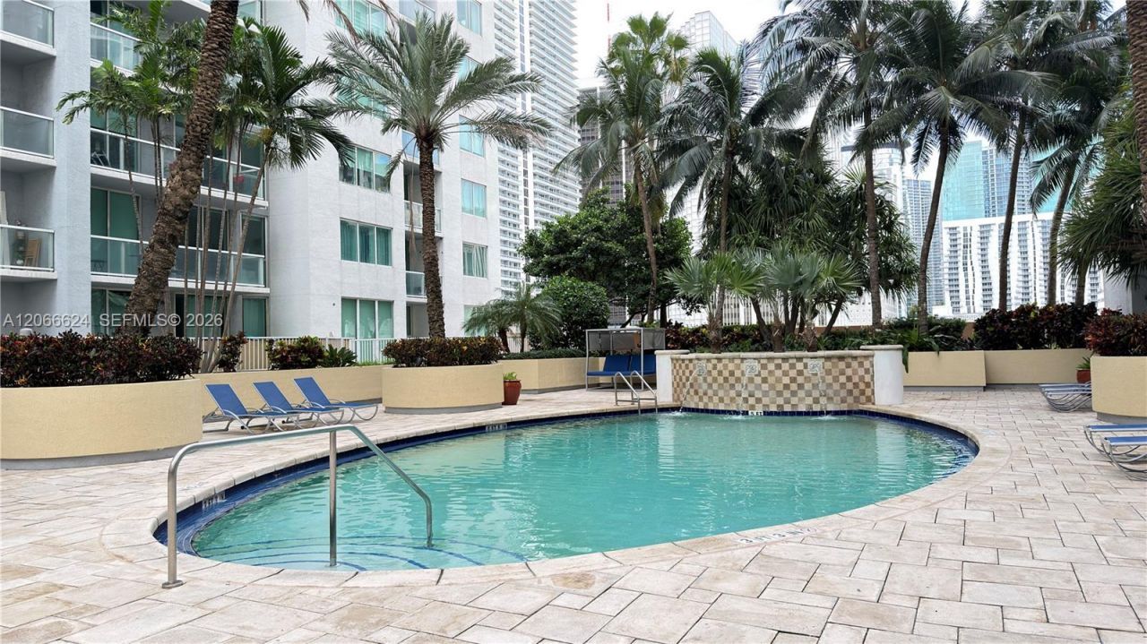 244 Biscayne Blvd, Unit 808, Miami, FL 33132 Photo
