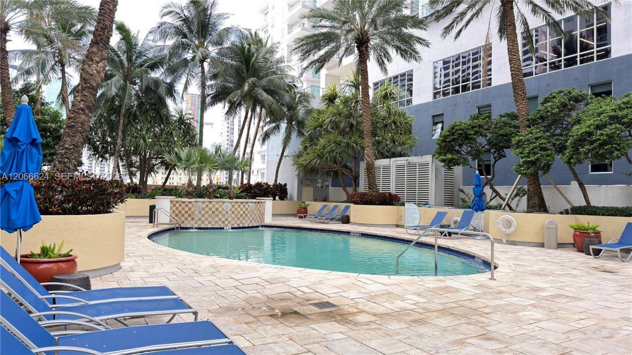 244 Biscayne Blvd, Unit 808, Miami, FL 33132 Photo