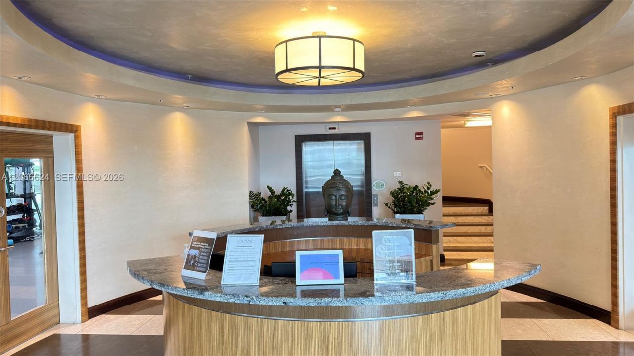 244 Biscayne Blvd, Unit 808, Miami, FL 33132 Photo