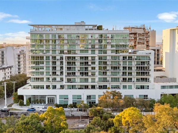 1600 SW 1st Ave , Unit 307, Miami, FL 33129