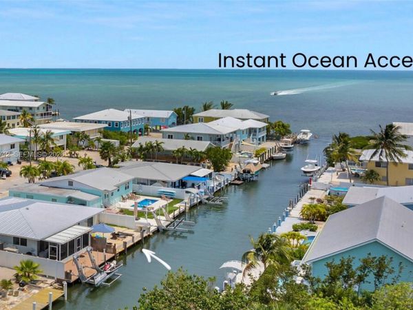 427 89th Street Ocean , Marathon, FL 33050