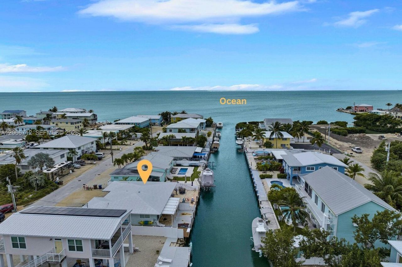 427 89th Street Ocean , Marathon, FL 33050 Photo