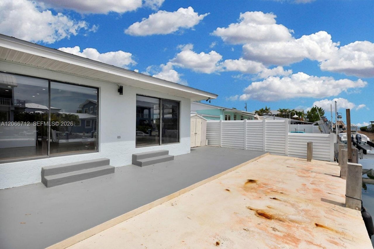 427 89th Street Ocean , Marathon, FL 33050 Photo