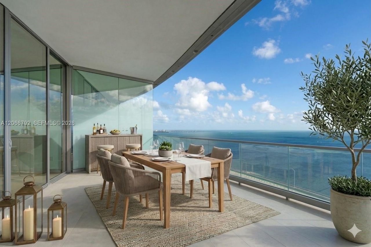 175 SE 25 Rd , Unit 3003, Miami, FL 33129 Photo