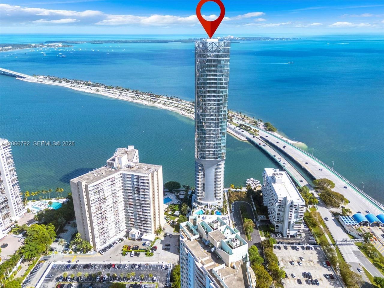 175 SE 25 Rd , Unit 3003, Miami, FL 33129 Photo
