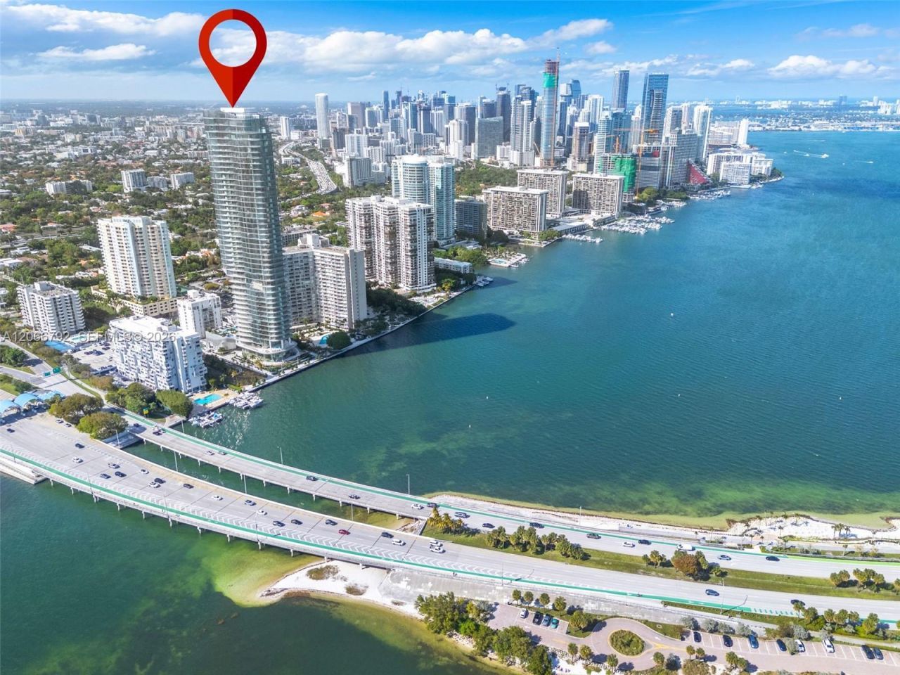175 SE 25 Rd , Unit 3003, Miami, FL 33129 Photo