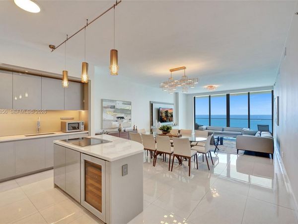 18975 Collins Ave , Unit 2303, Sunny Isles Beach, FL 33160