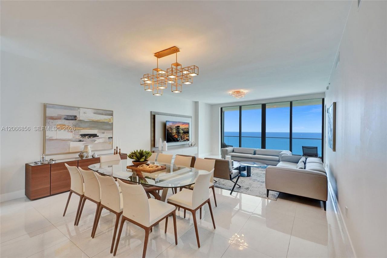 18975 Collins Ave , Unit 2303, Sunny Isles Beach, FL 33160 Photo