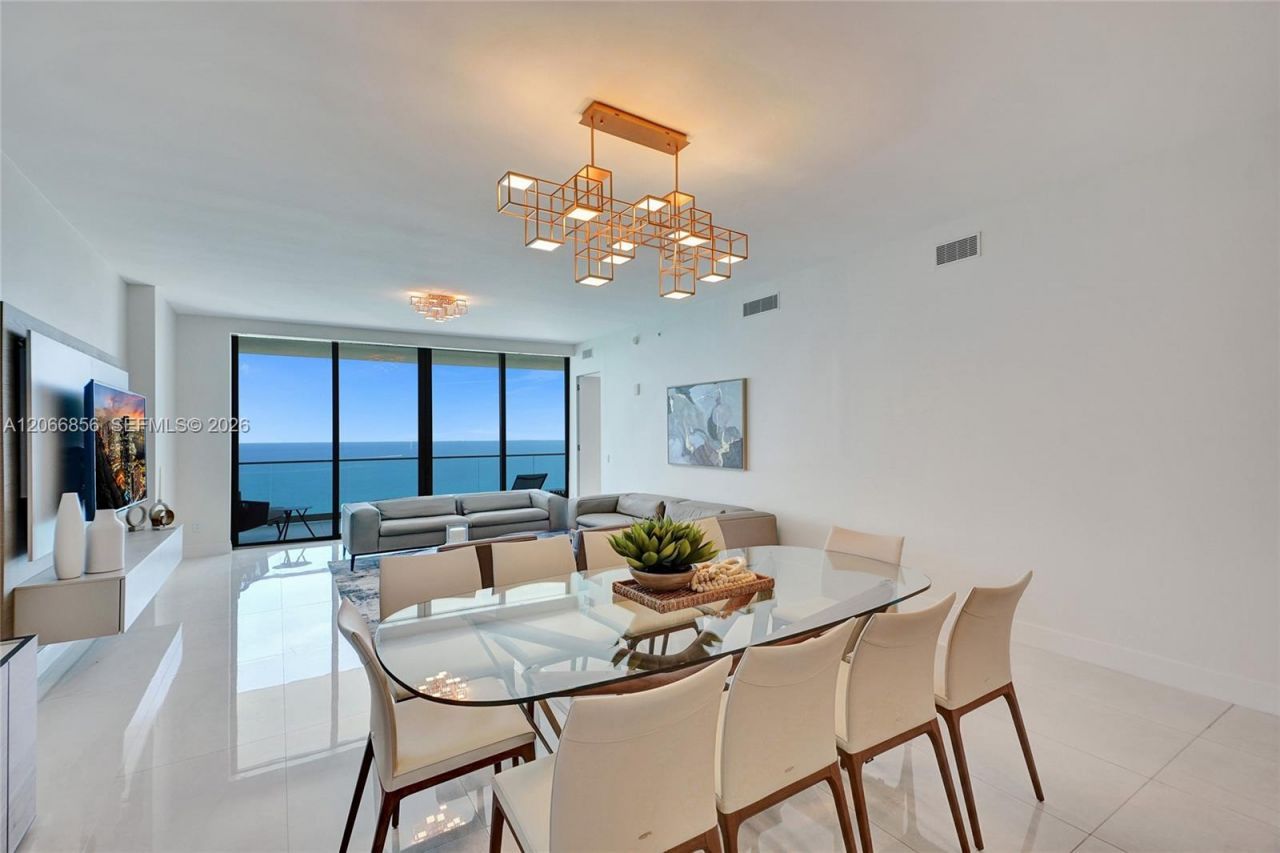 18975 Collins Ave , Unit 2303, Sunny Isles Beach, FL 33160 Photo