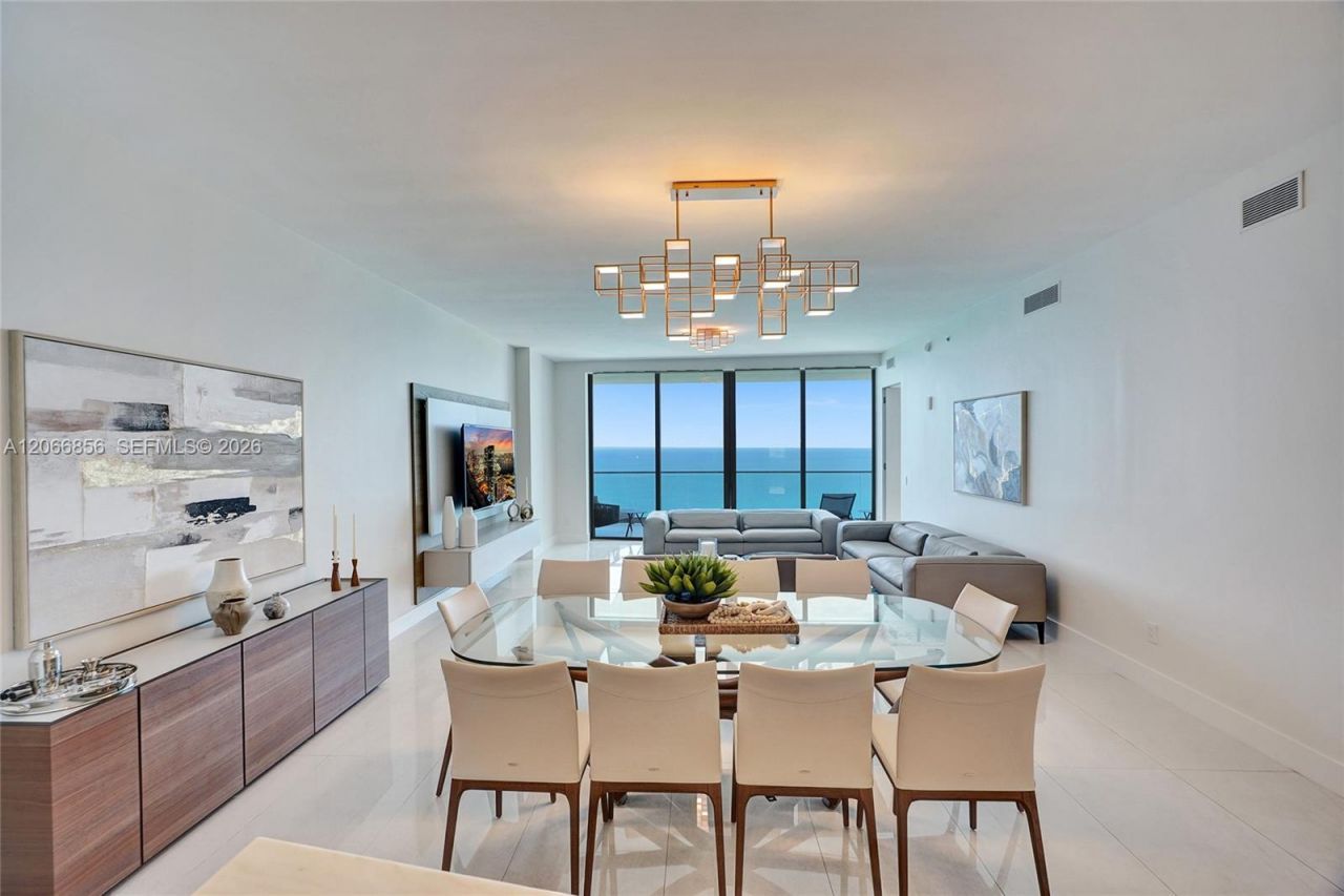 18975 Collins Ave , Unit 2303, Sunny Isles Beach, FL 33160 Photo