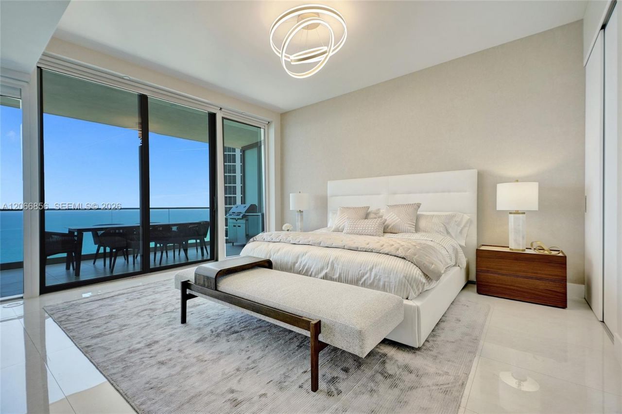 18975 Collins Ave , Unit 2303, Sunny Isles Beach, FL 33160 Photo