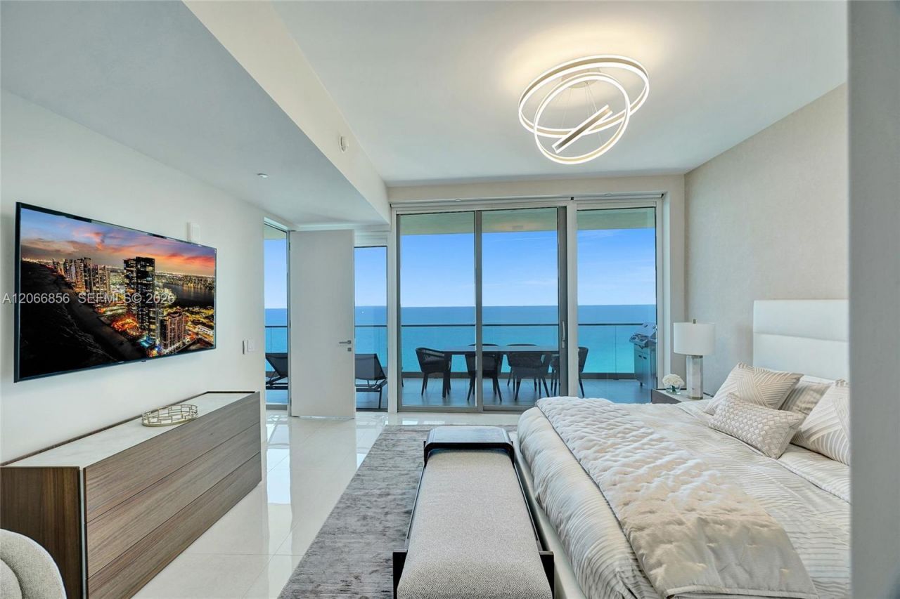 18975 Collins Ave , Unit 2303, Sunny Isles Beach, FL 33160 Photo