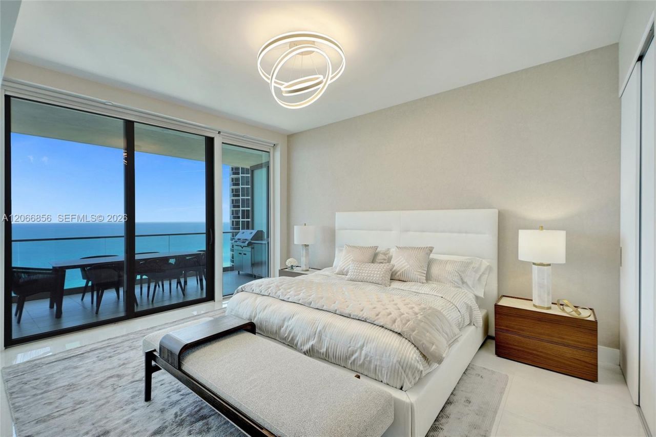 18975 Collins Ave , Unit 2303, Sunny Isles Beach, FL 33160 Photo