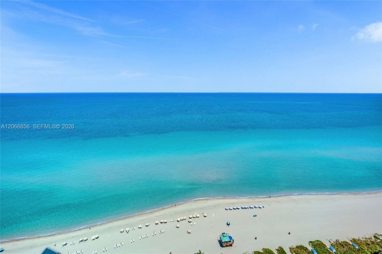 18975 Collins Ave , Unit 2303, Sunny Isles Beach, FL 33160 Photo