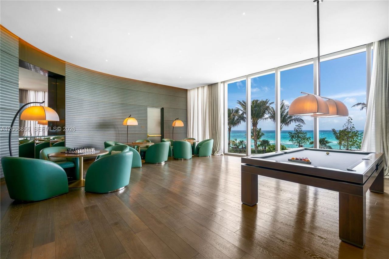 18975 Collins Ave , Unit 2303, Sunny Isles Beach, FL 33160 Photo