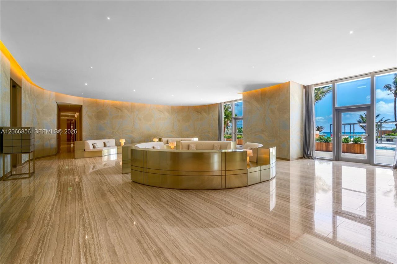 18975 Collins Ave , Unit 2303, Sunny Isles Beach, FL 33160 Photo