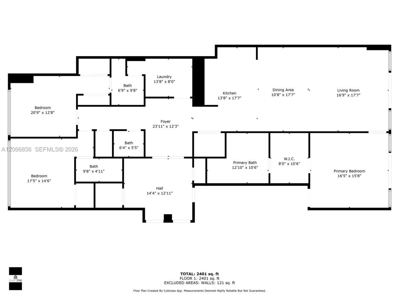 18975 Collins Ave , Unit 2303, Sunny Isles Beach, FL 33160 Photo