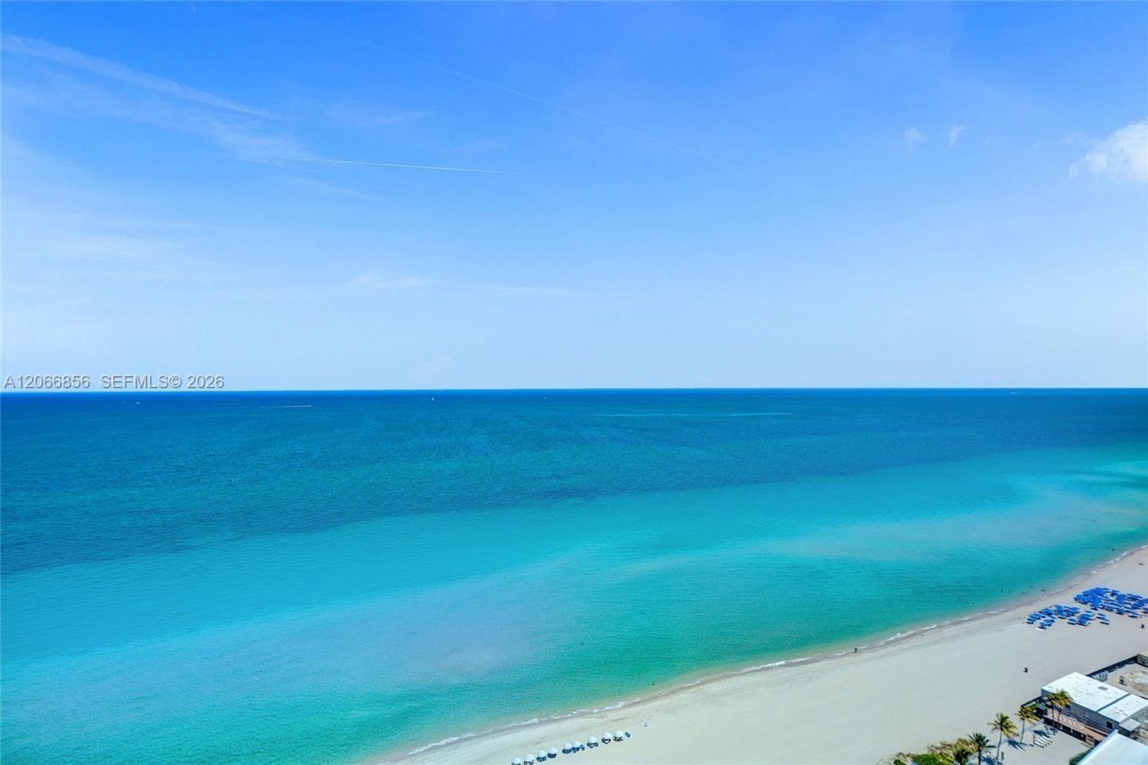 18975 Collins Ave , Unit 2303, Sunny Isles Beach, FL 33160 Photo