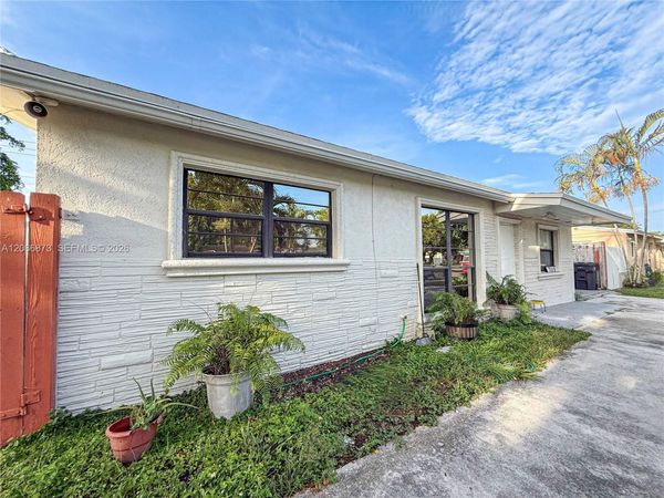 7110 Custer St , Unit 1, Hollywood, FL 33024