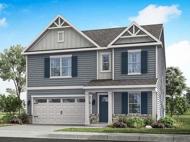 802 American Barn Lane, Oxford, OH 45056