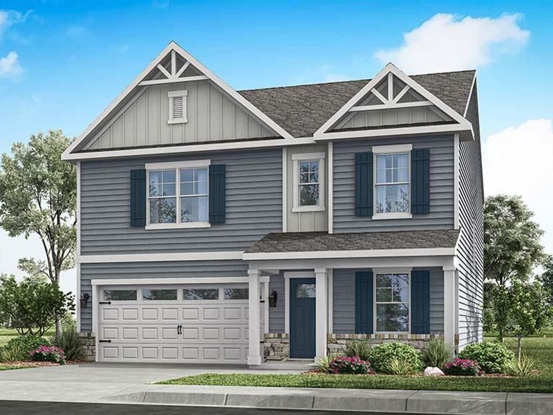 802 American Barn Lane, Oxford, OH 45056 Photo 1