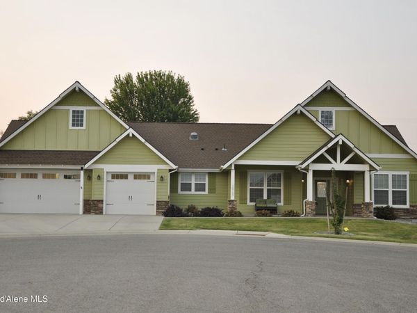 10723 N Murcia LN , Hayden, ID 83835