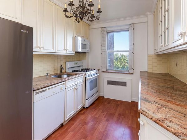 3135 Johnson Avenue , Unit 12C, Bronx, NY 10463