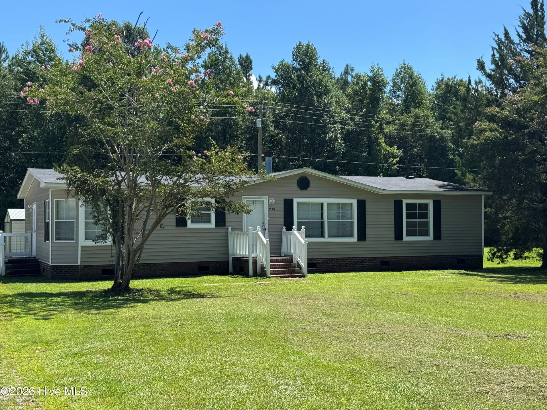 1530 Early Station Road, Aulander, NC 27805 Main Photo
