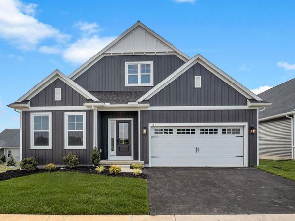 141 POPPY LANE, ANNVILLE, PA 17003