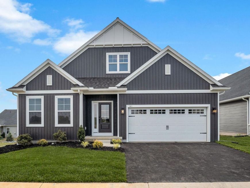 141 Poppy Lane, Annville, PA 17003 Main Photo
