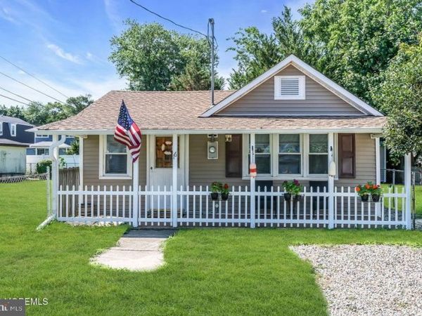16 E LONG BRANCH AVENUE, OCEAN GATE, NJ 08740
