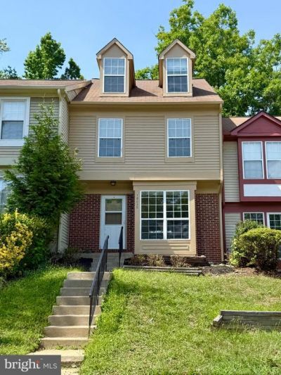 18028 Olde Port Lane, Triangle, VA 22172 Main Photo