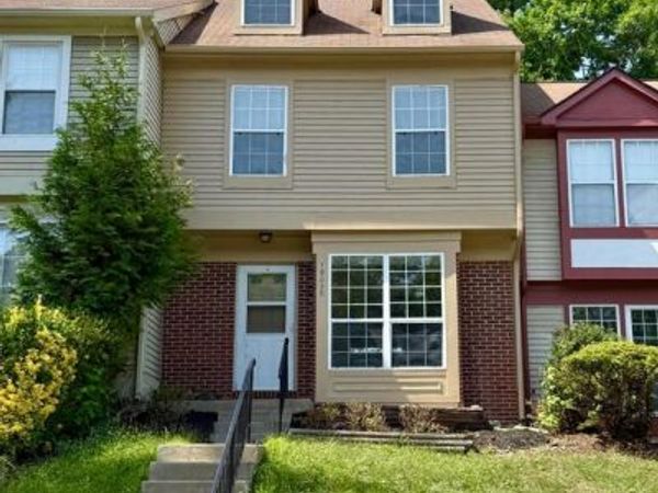 18028 OLDE PORT LANE, TRIANGLE, VA 22172