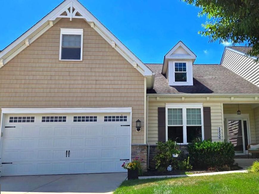 2826 Chauncey Hill Drive, Unit 46, Manchester, MD 21102 Main Photo
