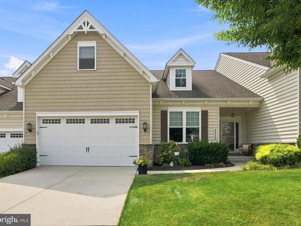 2826 CHAUNCEY HILL DRIVE, Unit 46, MANCHESTER, MD 21102