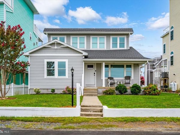 12353 MEADOW DRIVE , BERLIN, MD 21811