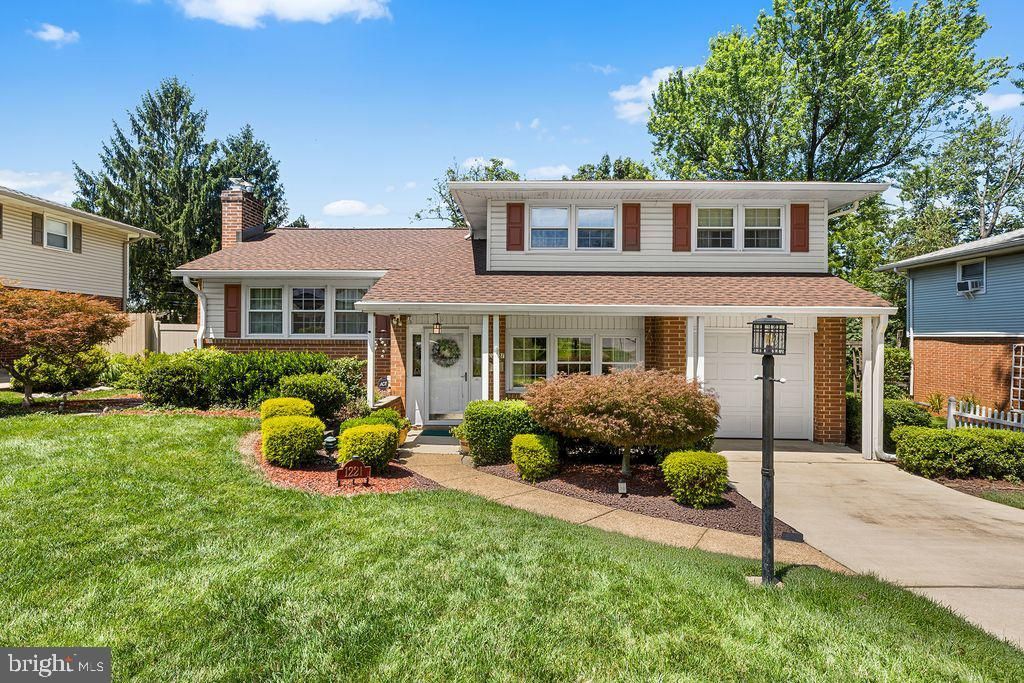 1221 Pecksniff Road, Wilmington, DE 19808 Main Photo