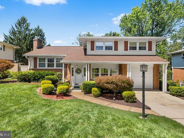 1221 PECKSNIFF ROAD, WILMINGTON, DE 19808