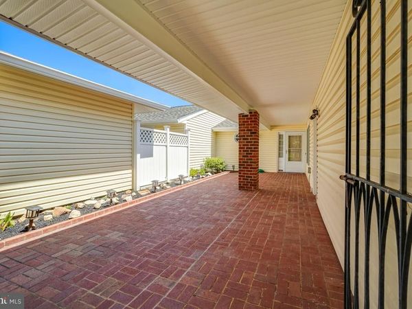 3622 TARKINGTON LANE, Unit 55-B, SILVER SPRING, MD 20906
