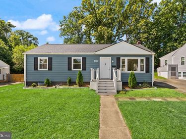 4144 ADDISON ROAD, FAIRFAX, VA 22030