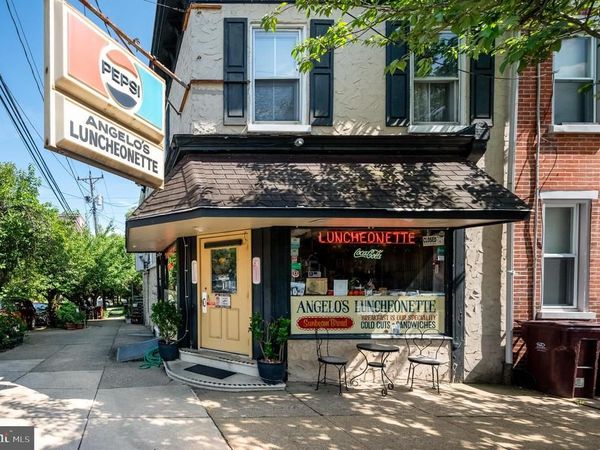 1722 N SCOTT STREET, WILMINGTON, DE 19806