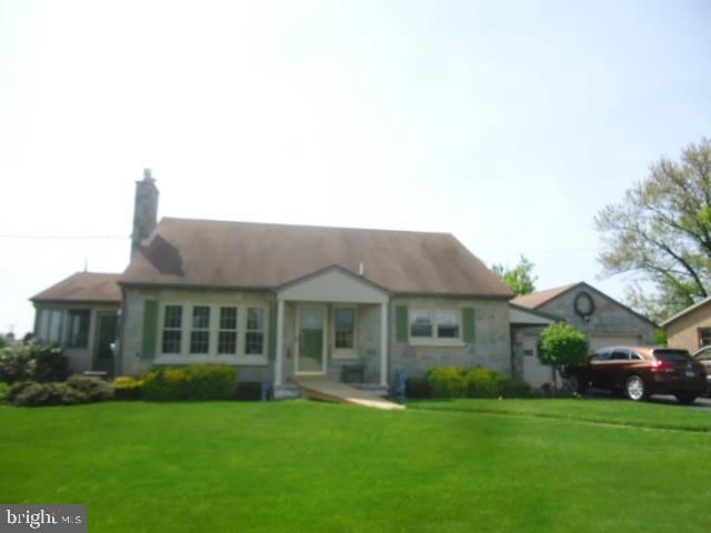 4024 GRANDVIEW ROAD , HANOVER, PA 17331