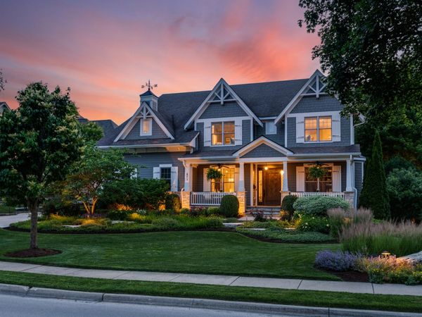 471 S Columbia Street , Naperville, IL 60540