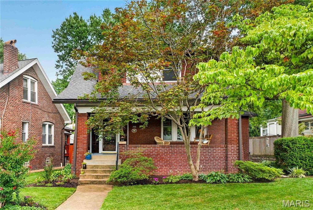 900 Trinity Avenue, University City, MO 63130 Main Photo