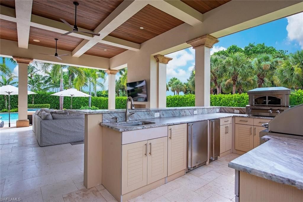 2581 Escada Dr, Naples, FL 34109 Photo
