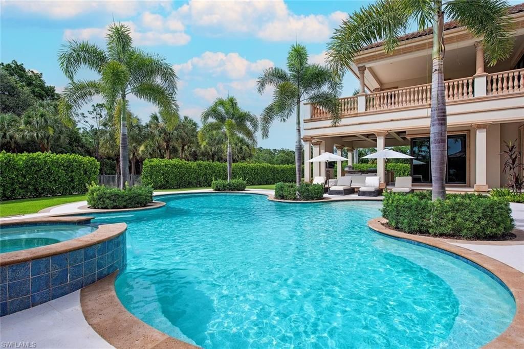 2581 Escada Dr, Naples, FL 34109 Photo