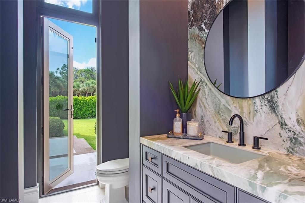 2581 Escada Dr, Naples, FL 34109 Photo